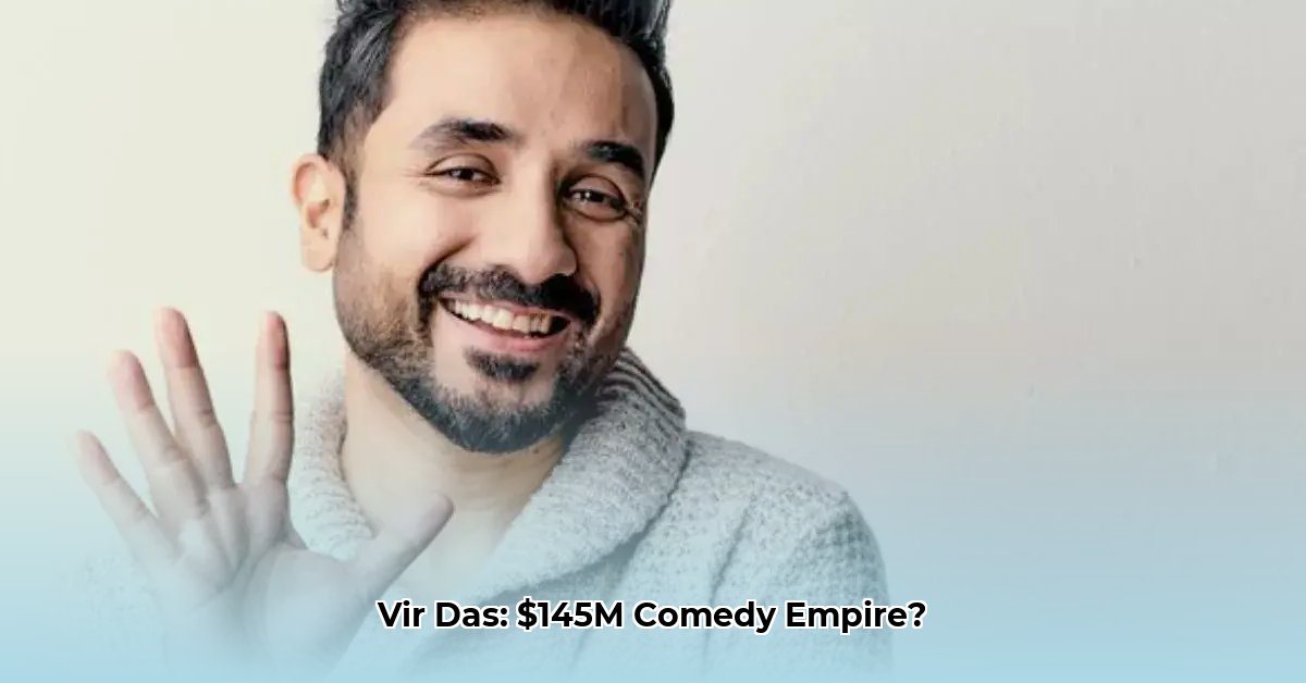 vir-das-net-worth